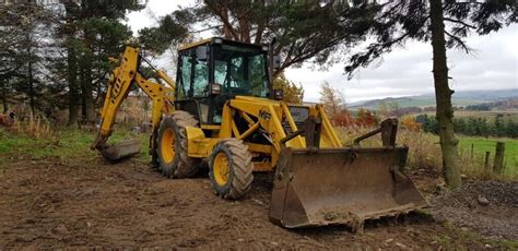 mini digger scotland|mini digger for sale aberdeenshire.